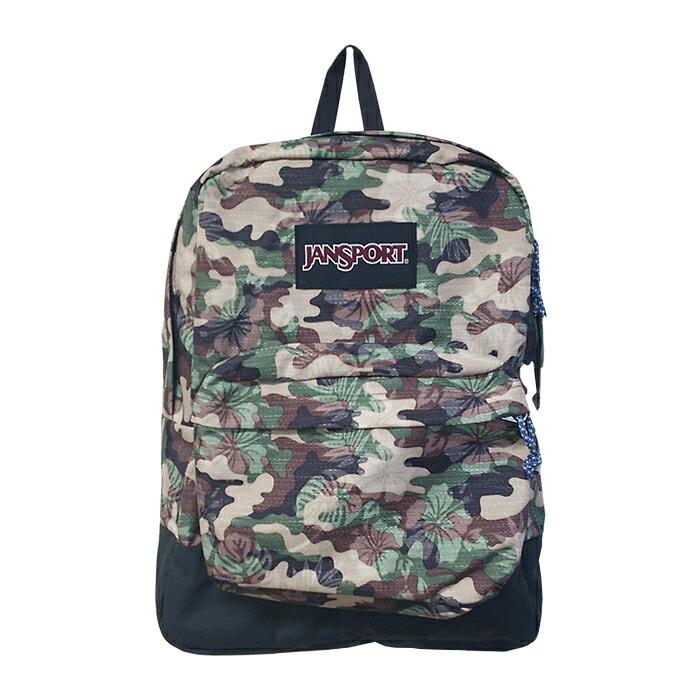 JANSPORT（ジャンスポーツ） リュック ブラックラベル スーパー 