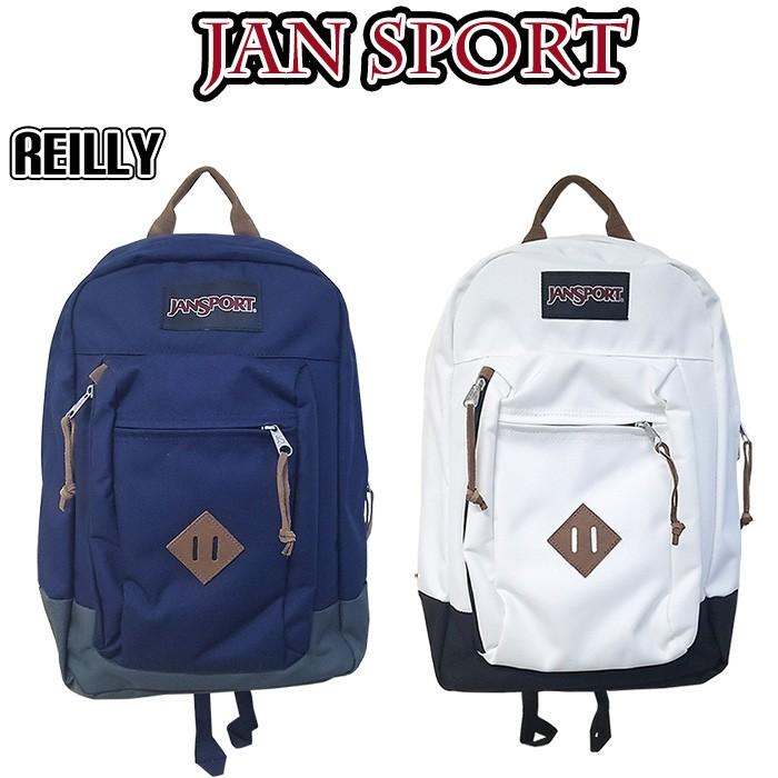 JANSPORT（ジャンスポーツ） リュック ライリー T70F 23L バックパック