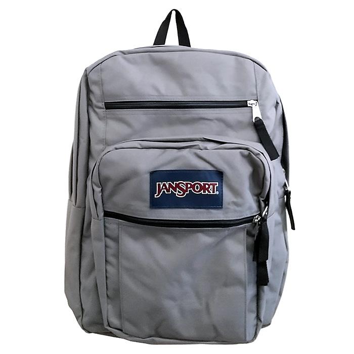 ジャンスポーツ ビッグスチューデント 34L リュック A47JK グラファイト 楽天市場】ジャンスポーツ ビッグスチューデント ビッグ