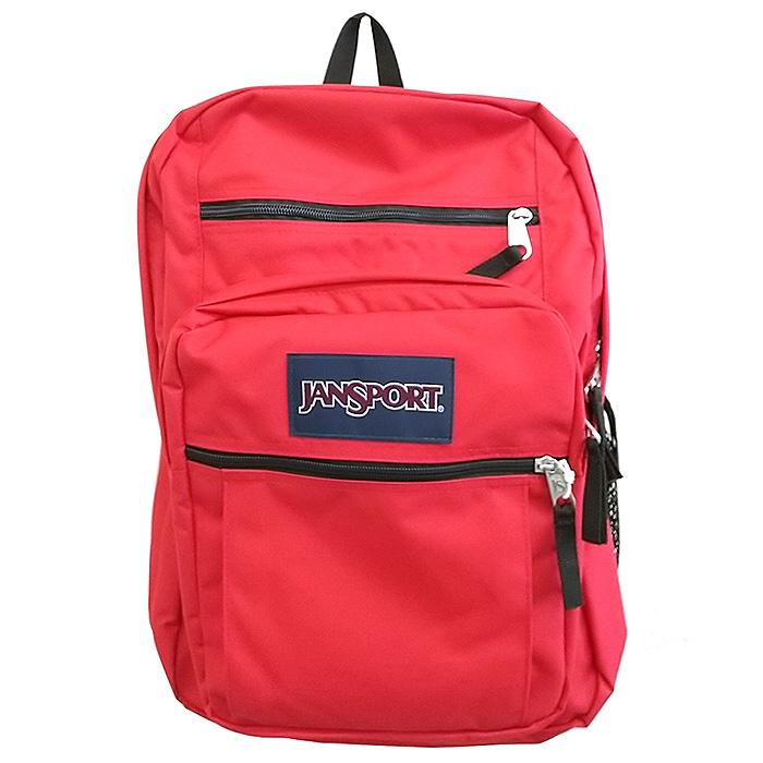JANSPORT（ジャンスポーツ） リュック ビッグ スチューデント