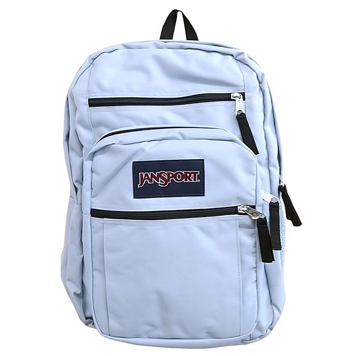 ジャンスポーツ 34L ビッグスチューデント リュック パステルライラック BIG STUDENT（ビッグスチューデント） FLUID FLORAL PASTEL