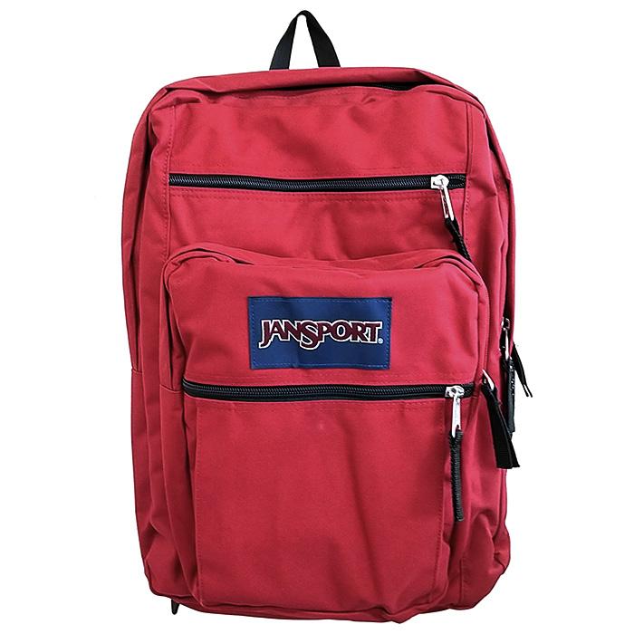 JANSPORT（ジャンスポーツ） リュック ビッグ スチューデント TDN7