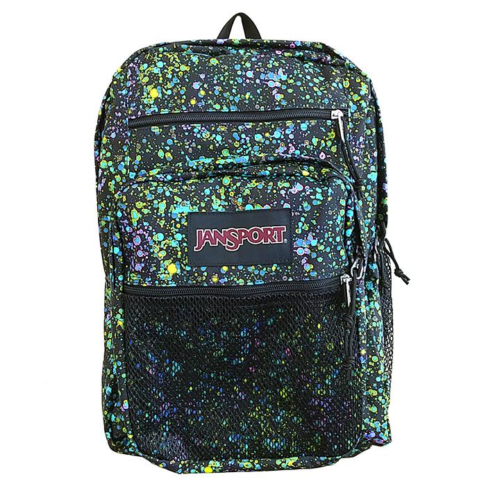 JANSPORT（ジャンスポーツ） リュック ビッグ スチューデント TDN7