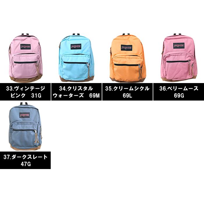 【JANSPORT】ジャンスポーツオリジナルズ　TYP7　バックパック　リュック JANSPORT ジャンスポーツ リュック ライトパック TYP7 31L