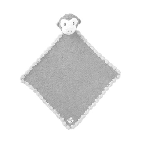 Kashwere カシウェア アニマル ミニブランケット 38×38 : ランプ