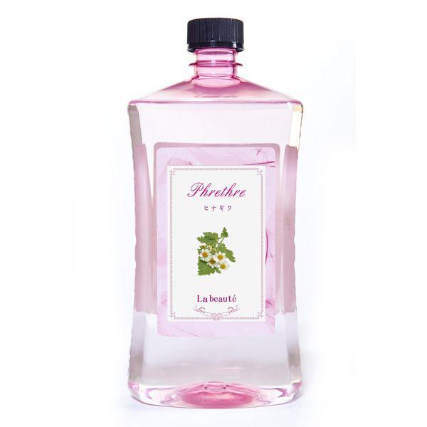 ラボーテ Phrethre ヒナギク 1000ml : ランプベルジェ専門店 クレール