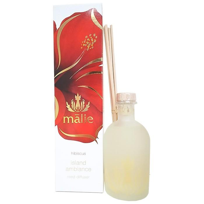 Malie Organics マリエオーガニクス リード ディフューザー 