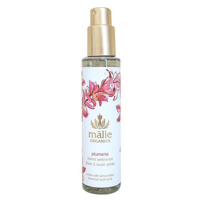 malie ルームスプレー Pikake Island Ambiance Mist - Malie