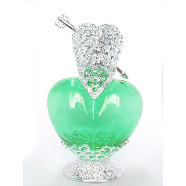 新品未使用ミニランプ　ランプベルジェオイル 使用可能　2個セット　緑と赤 新品未使用ミニランプ ランプベルジェオイル 使用可能 2個セット 緑と