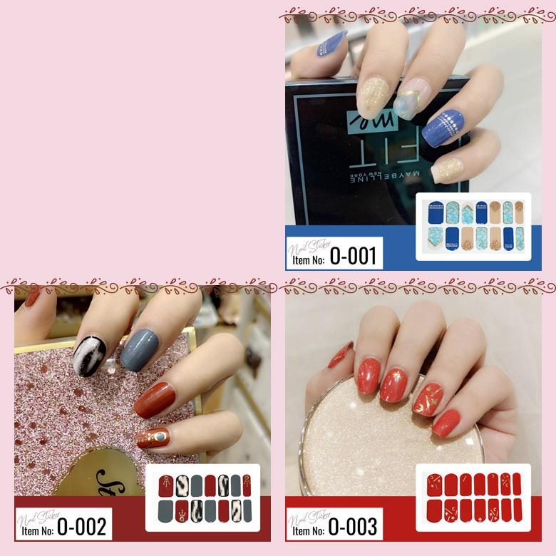 ネイルシール リアル ジェルネイル風 ｏ Nailseal O ランプベルジェ専門店 クレール 通販 Yahoo ショッピング
