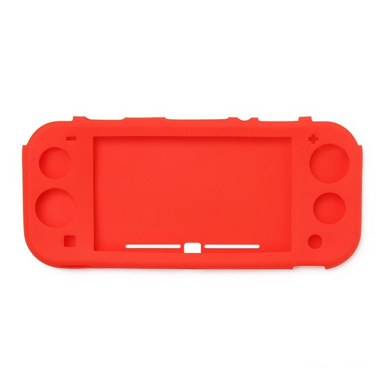 ニンテンドー スイッチライト シリコンカバー 【010】 : ランプ