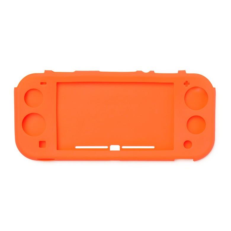 ニンテンドー スイッチライト シリコンカバー 【010】 : ランプ