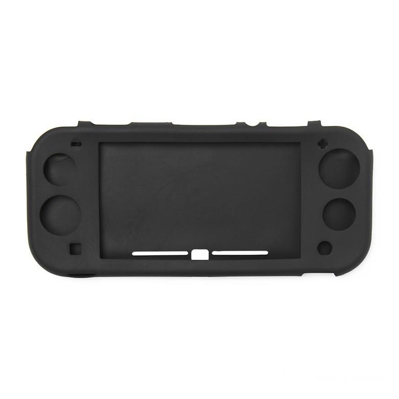 ニンテンドー スイッチライト シリコンカバー 【010】 : ランプ