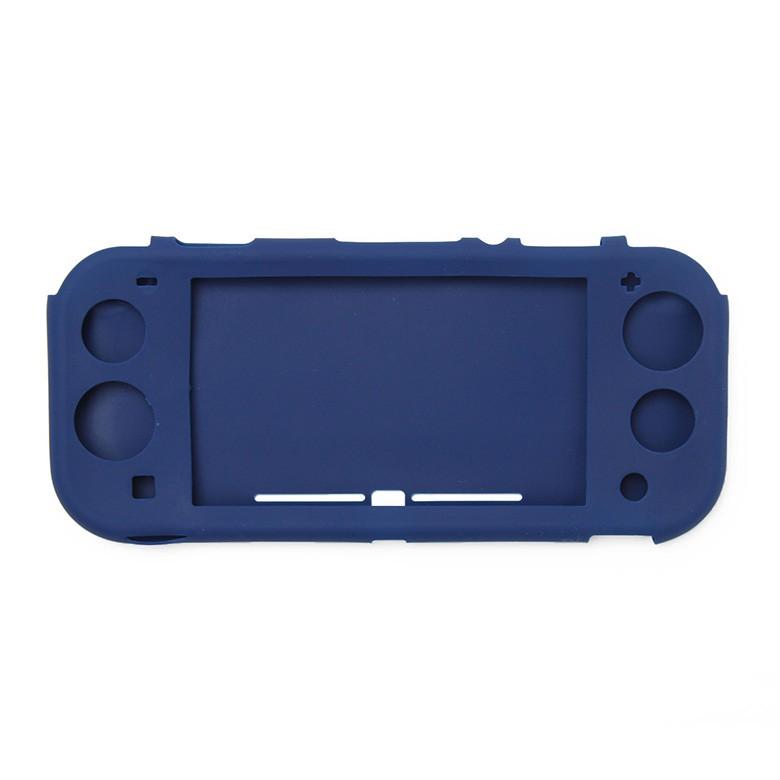 ニンテンドー スイッチライト シリコンカバー 【010】 : ランプ