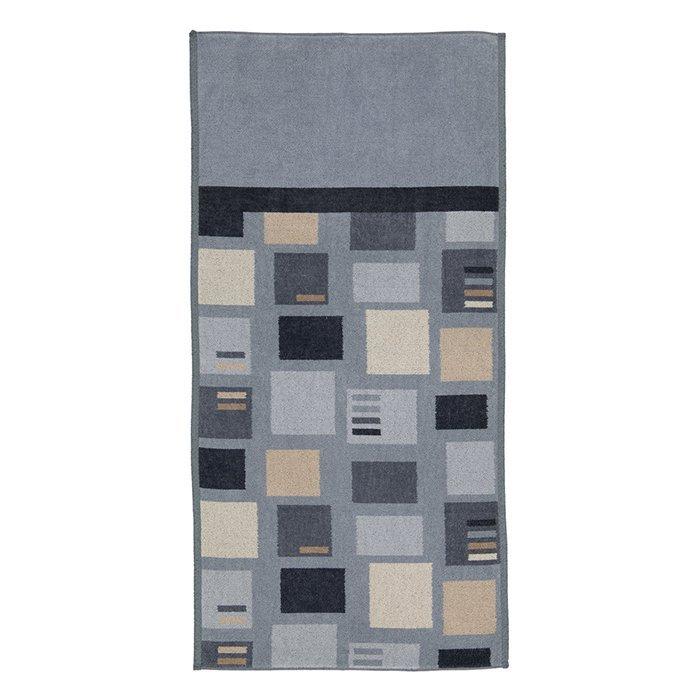 feiler（フェイラー） 訳あり スポーツタオル 50cm×100cm : ランプ