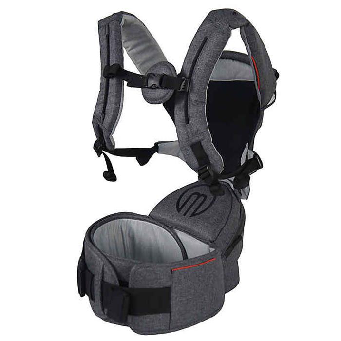 訳あり ミアミリー MiaMily ヒップスマート 抱っこ紐 キャリア  