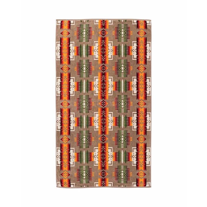 PENDLETON ペンドルトン XB233 オーバーサイズ ジャガードタオル PENDLETON ペンドルトン XB233 オーバーサイズ ジャガードタオル