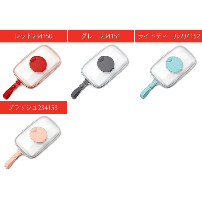 スキップホップ ワイプ ケース 携帯用 ウェットティッシュ S Swipe Wipescase ランプベルジェ専門店 クレール 通販 Yahoo ショッピング