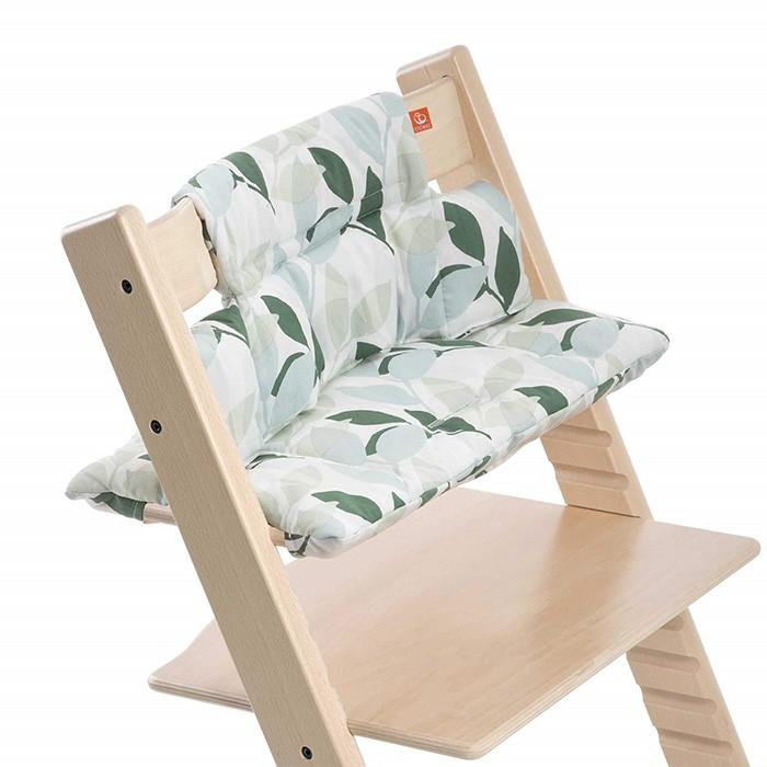 stokke ストッケ トリップトラップ　ナチュラル STOKKE ストッケ トリップ トラップ クッション (チェアー別売り