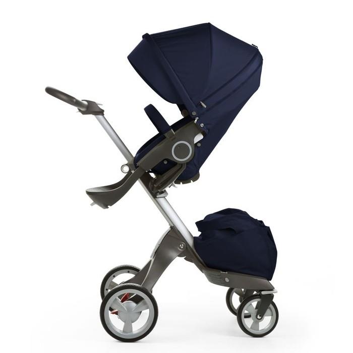 ストッケ STOKKE エクスプローリー4 ベビーカー ストローラー｜lampeberger｜06