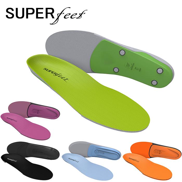スーパーフィート Superfeet インソール トリムフィット superfeetsf12ランプベルジェ専門店 クレール 通販