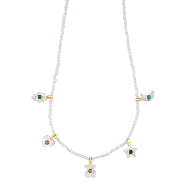 TOUS（トウス） パワーストーン ネックレス 812402030 【5】 : ランプ