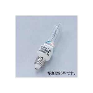 ウシオ JD110V130WHEP　10個入／1箱　　ハロゲンランプ　スクリュータイプ　口金E11　　JD110V130WHEP