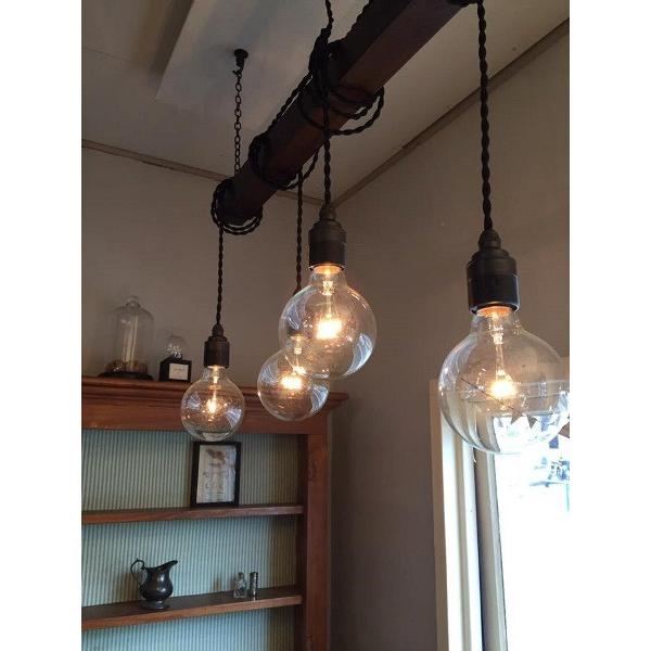 ナチュラル　インダストリアル　palloシャンデリア ナチュラル インダストリアル palloシャンデリア