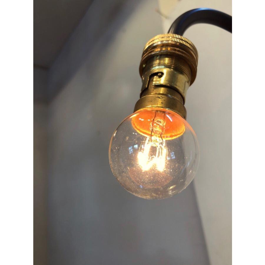 ウォールランプ 壁掛け ブラケット long arm bracket（NIS-71B22) 壁