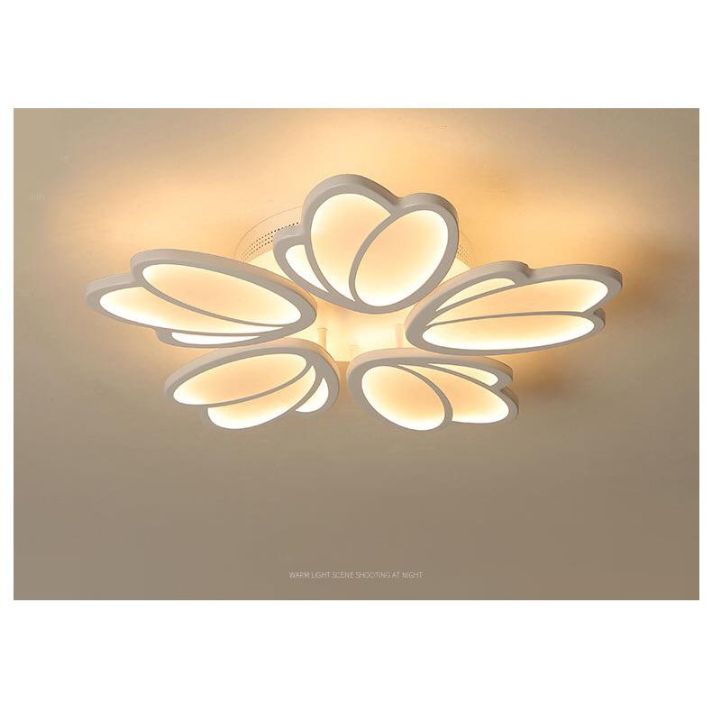 シーリングライト LED 6畳 照明器具 天井照明 調光 調色 リモコン付