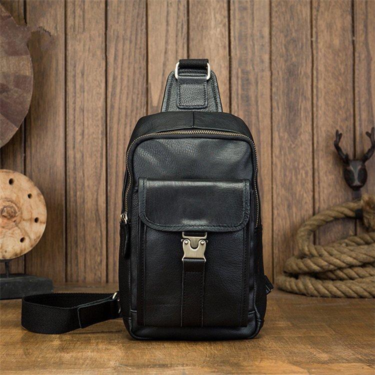新品 メンズバッグ 本革 斜めがけ ショルダー ビジネスバッグ ボディバッグ クラッチバッグ 紳士 ヌメ革 カジュアル 通勤通学LHPB-0071