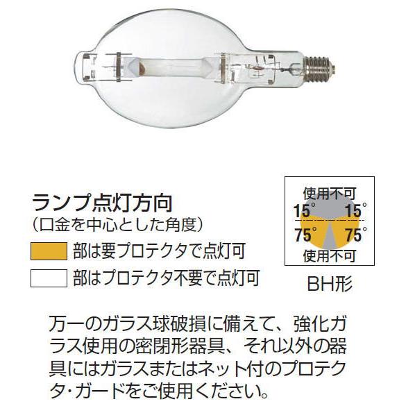 岩崎電気 FECマルチハイエース 1000W 透明形 M1000LS/BH connectedfire.com