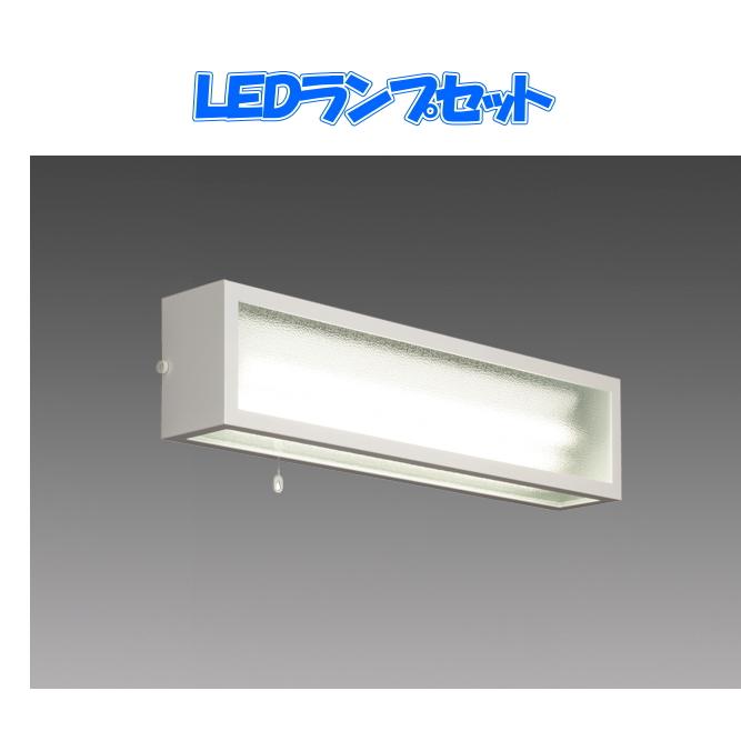 EL-LF-VH2152AHN 三菱電機非常用照明 屋内用 壁面直付形 専用直管ランプ2本付 FL20形x2灯器具 相当 昼白色(5000K) W160xL671 :ELLFVH2152AHN:lamps.jp - 通販 - Yahoo!ショッピング EL-LF-VH2152AHN 三菱電機非常用照明 屋内用 壁面直付形 専用直管ランプ2本付 FL20形x2灯器具 相当 昼白色(5000K) W160xL671 :ELLFVH2152AHN:lamps.jp - 通販 - Yahoo!ショッピング