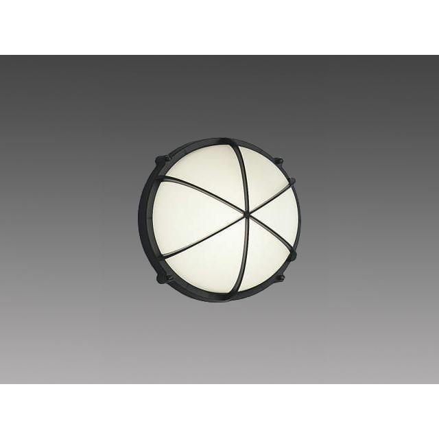 MILIE EL-VE2606C 三菱電機LED防雨形シーリング ランプなし LED電球形