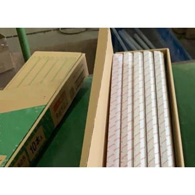 FLR40SWMX36R　ラピット蛍光灯（蛍光ランプ) Amazon | パナソニック FLR40SWMX36R 10本入 直管蛍光灯 40W形 白色