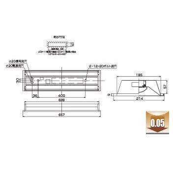 東芝ライテック LEKR219083N-LD9 東芝LED蛍光灯 TENQOO埋込20
