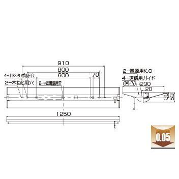 東芝ライテック LEKT423403PN-LS9 東芝TENQOO直付40形 東芝ライテック LEKT423403PN-LS9 東芝TENQOO直付40形