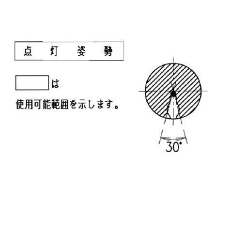 岩崎電気 MF1000LSBUS 岩崎電気製メタルハライドランプ FEC