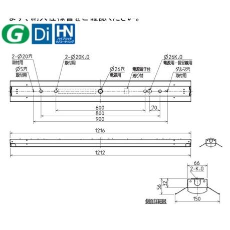 三菱（MITSUBISHI） （在庫品）三菱電機 MY-H440430/N AHTN :三菱電機