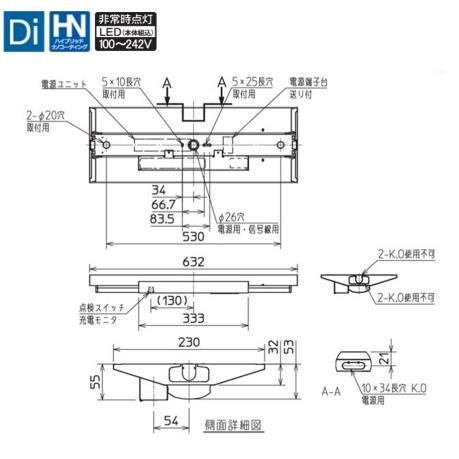 三菱（MITSUBISHI） （在庫品）大量入荷 MY-VH208431C/NAHTN 三菱電機