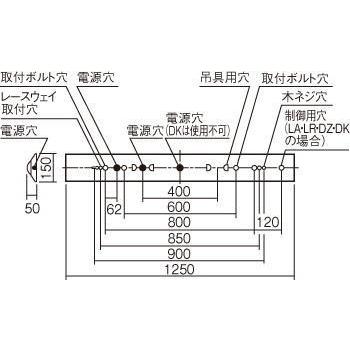 Panasonic 翌営業日発送(在庫数内)XLX460AENPLE9 (6900 lm・非 Panasonic 翌営業日発送(在庫数内)XLX460AENPLE9 (6900 lm・非