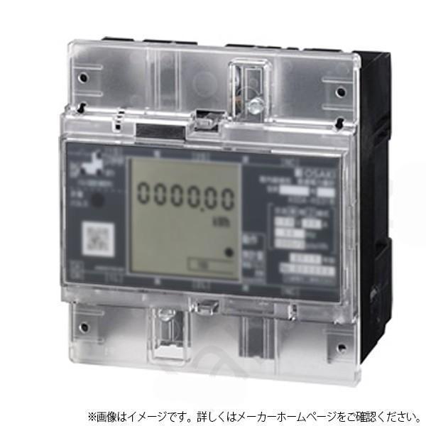大崎電気工業 A5DA-RS31 100V 30A 50Hz 東日本 単相2線式 A5DA-RS31100V30A