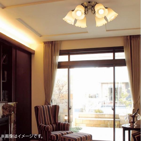 コイズミ照明 LEDシャンデ リア(イルム/ilum) AA39965L : らんぷ