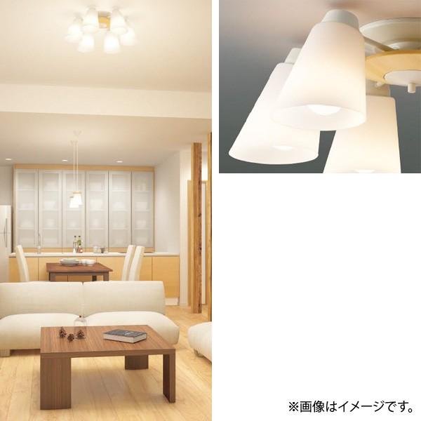 コイズミ照明 LEDシャンデ リア(イルム/ilum) AA42069L : らんぷや