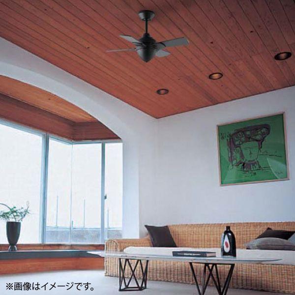 コイズミ照明 シーリングファン T-シリーズ本体 AEE695078 : らんぷや