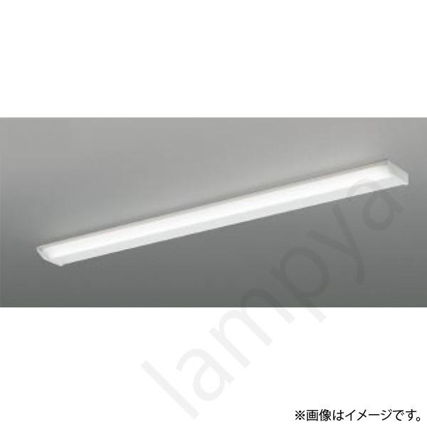 LEDキッチンライト 薄型 AH42568L コイズミ照明