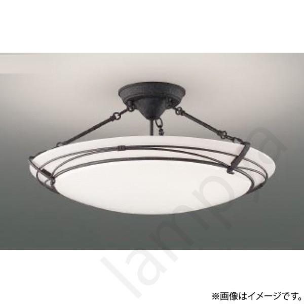 LEDシーリングライト 調光・調色タイプ AH42633L 〜12畳用 リモコン付 コイズミ照明｜lampya