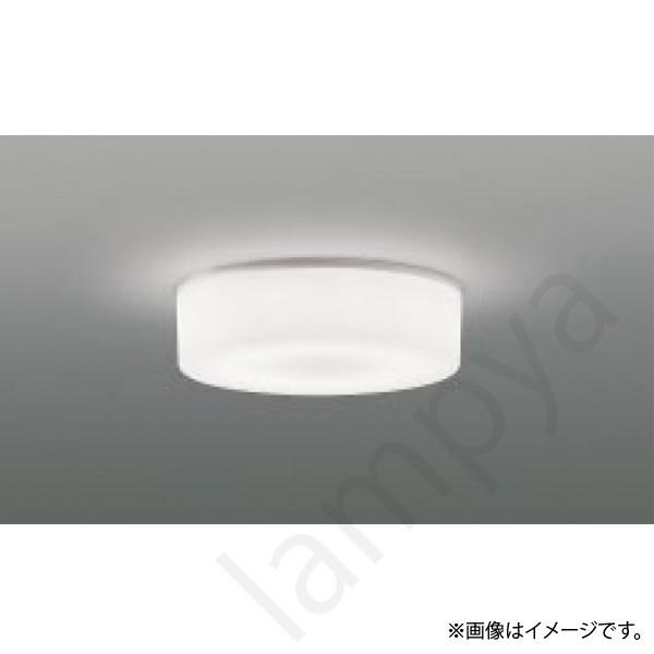 コイズミ照明 LEDシーリングライト 小型 薄型 AH43692L : らんぷや