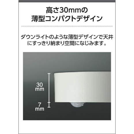 LEDシーリングライト AH50465 コイズミ照明