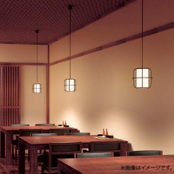 コイズミ照明 和風LEDペンダントライト AP38922L : らんぷや - 通販